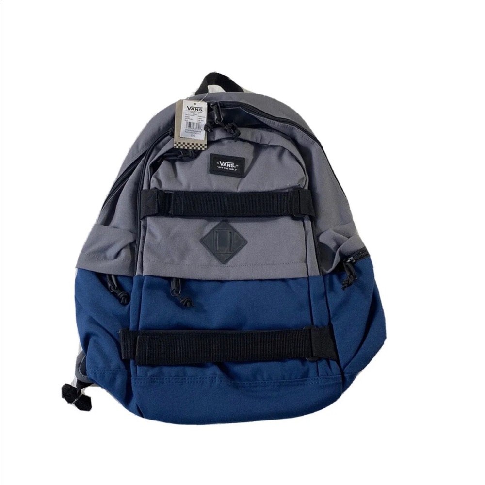 Vans Planned Pack 3 Backpack